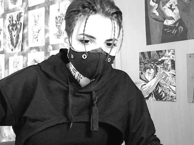 Dark-Pictur-'s BongaCams show and profile