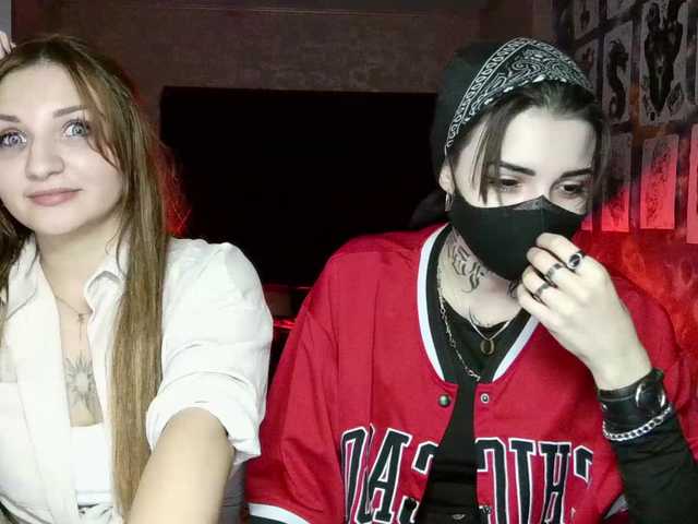 Dark-Pictur-'s BongaCams show and profile