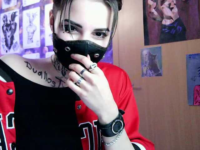 видео Dark-Pictur-