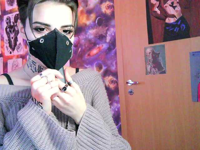 Dark-Pictur-'s BongaCams show and profile