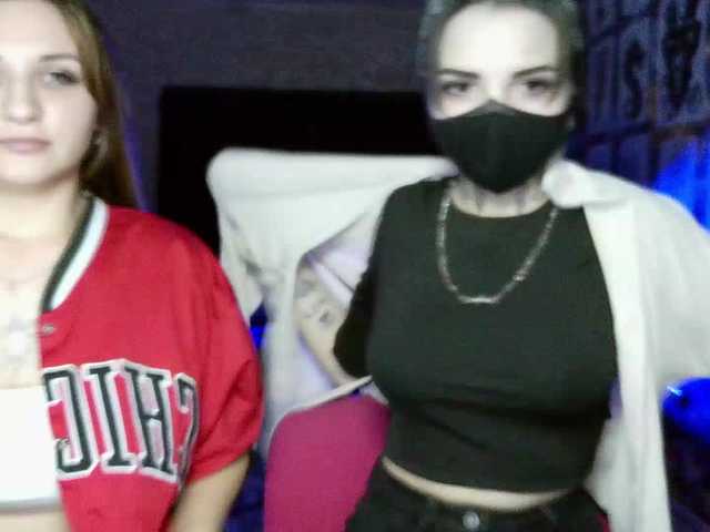 стрип от Dark-Pictur-