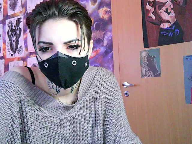 Dark-Pictur-'s BongaCams show and profile