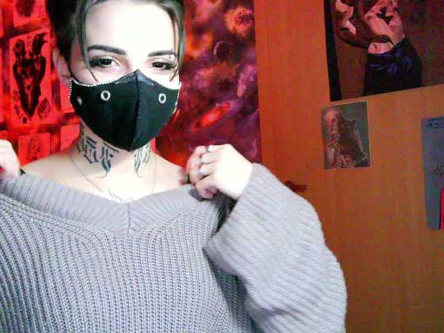 Dark-Pictur-'s BongaCams show and profile