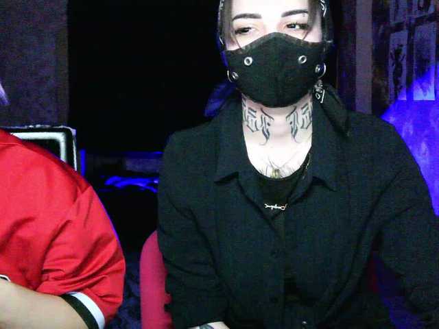 Dark-Pictur-'s BongaCams profile