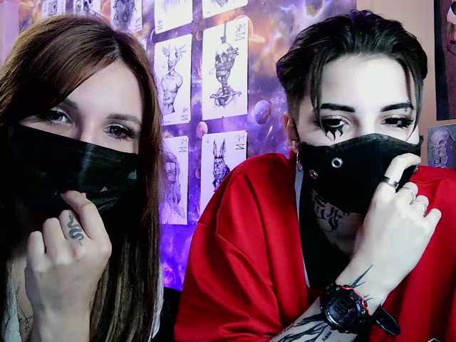 видео Dark-Pictur-