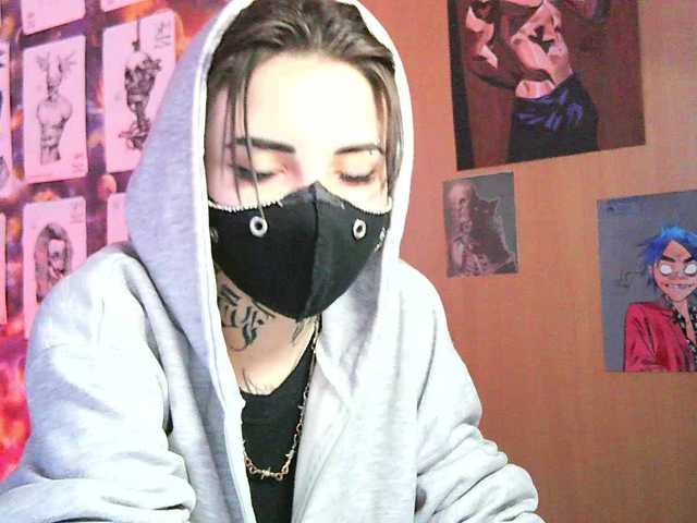 Dark-Pictur-'s BongaCams show and profile