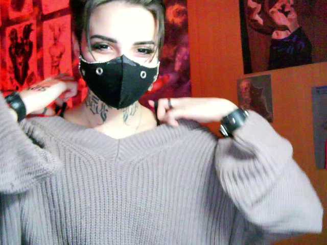 Dark-Pictur-'s BongaCams show and profile