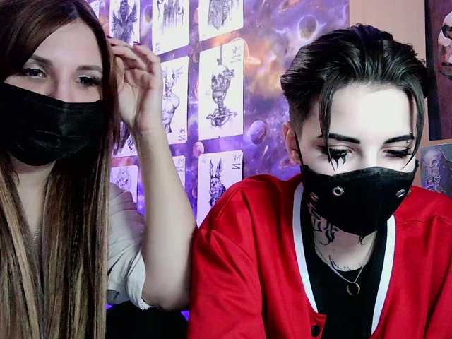 le modèle Dark-Pictur- est en webcam porno dans un show sur le site bongacams, il possède les tags suivants: White/Caucasian,Brunette,Shaved