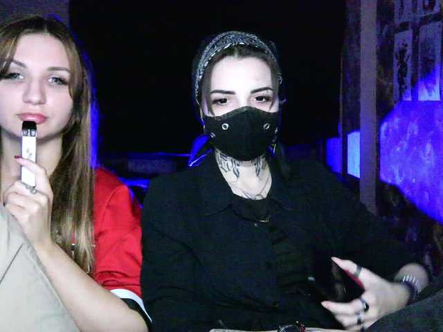 Dark-Pictur-'s BongaCams show and profile