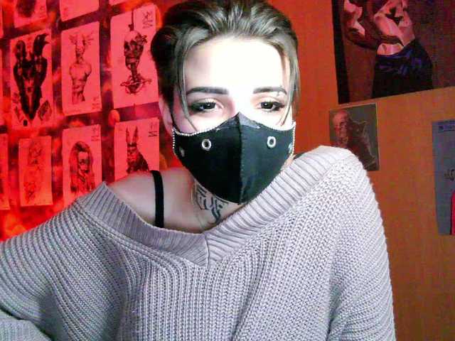 Dark-Pictur-'s BongaCams show and profile