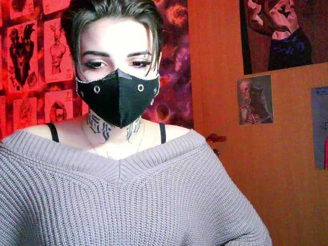 Dark-Pictur-'s BongaCams show and profile