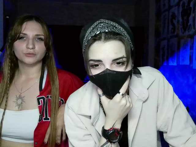 Dark-Pictur-'s BongaCams show and profile