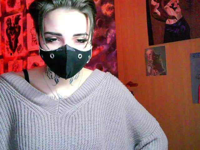 Dark-Pictur-'s BongaCams show and profile