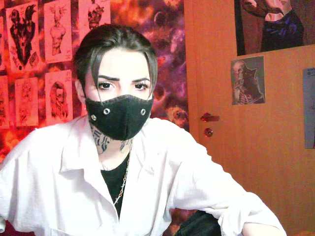 Dark-Pictur-'s BongaCams show and profile