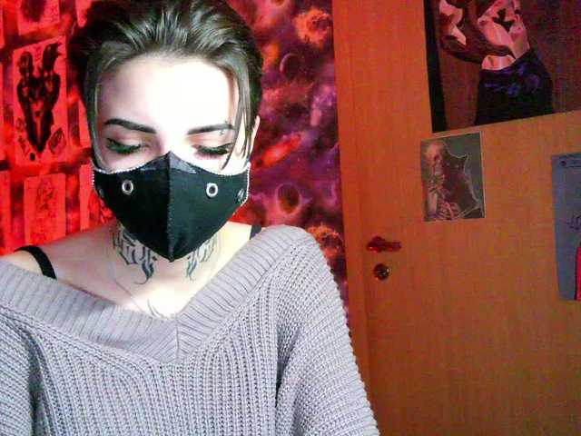 Dark-Pictur-'s BongaCams show and profile