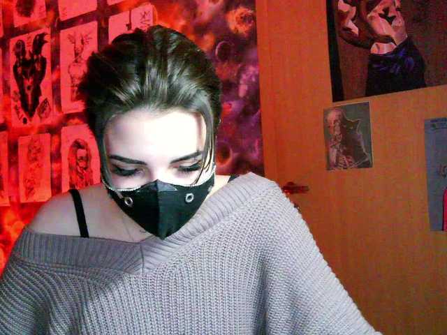 Dark-Pictur-'s BongaCams show and profile