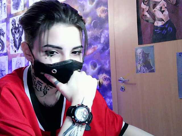 видео Dark-Pictur-