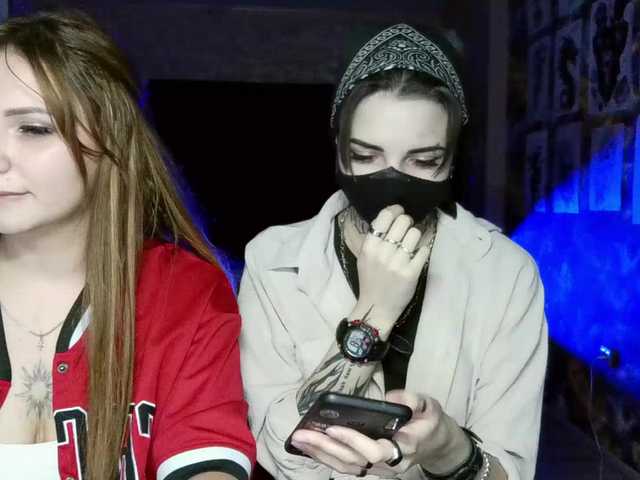 видео Dark-Pictur-