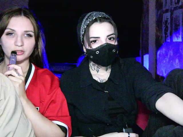 Dark-Pictur-'s BongaCams show and profile