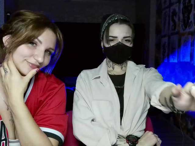 Dark-Pictur-'s BongaCams show and profile