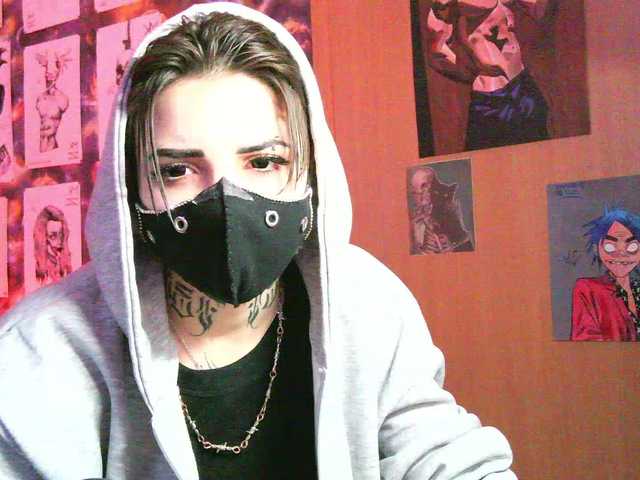 Dark-Pictur-'s BongaCams show and profile