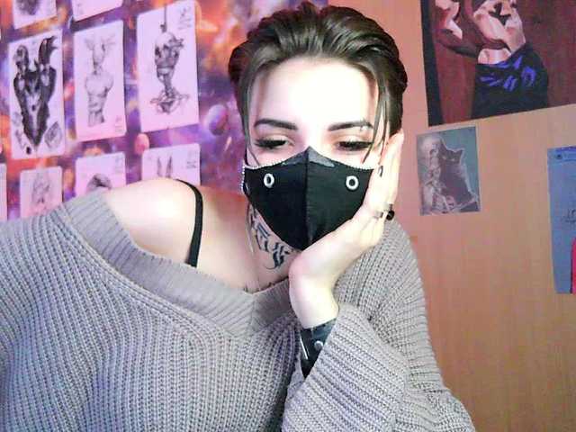 Dark-Pictur-'s BongaCams show and profile