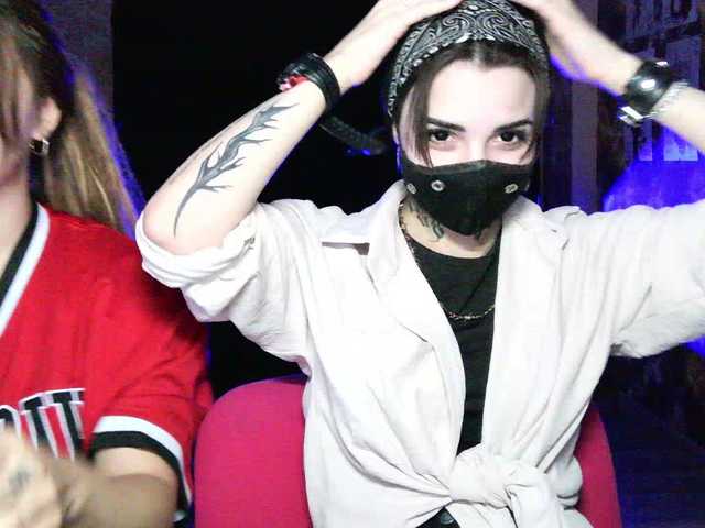 Dark-Pictur-'s BongaCams show and profile