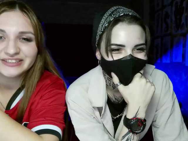 Dark-Pictur-'s BongaCams show and profile