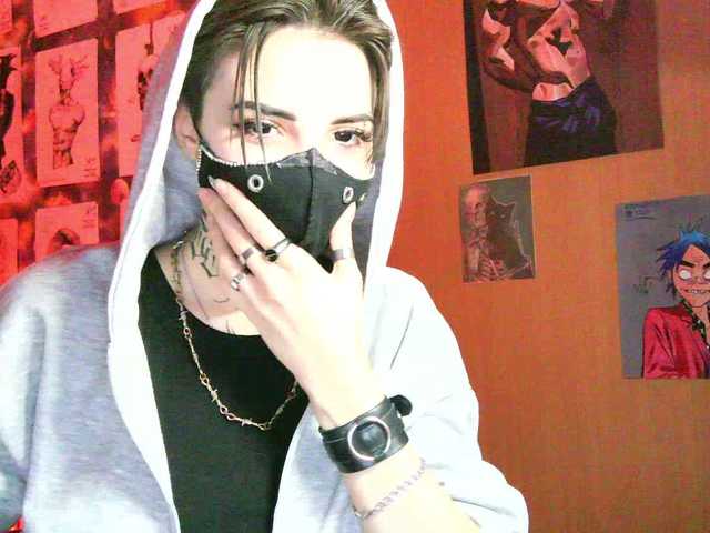 Dark-Pictur-'s BongaCams show and profile