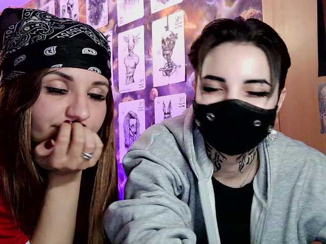 модель Dark-Pictur-