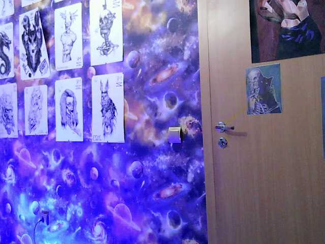 Dark-Pictur- live cam