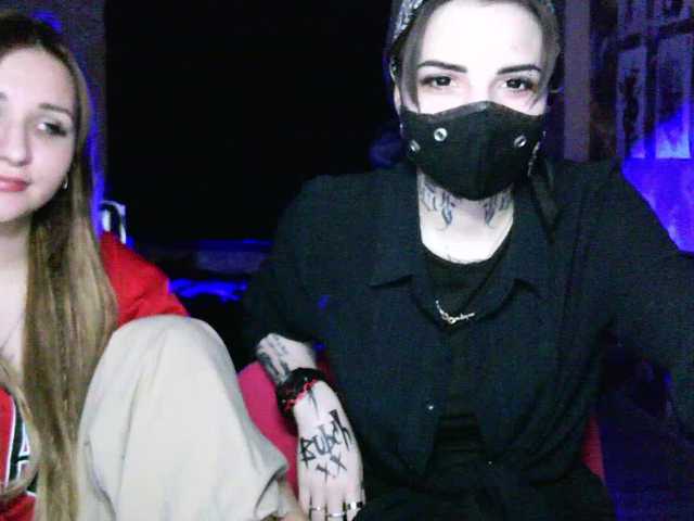 Dark-Pictur-'s BongaCams show and profile