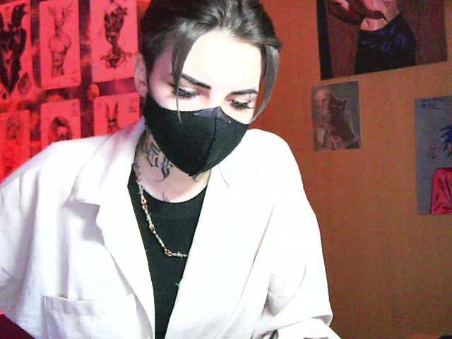 Dark-Pictur-'s BongaCams show and profile