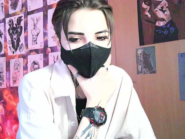 Dark-Pictur-'s BongaCams show and profile