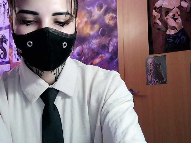 видео Dark-Pictur-