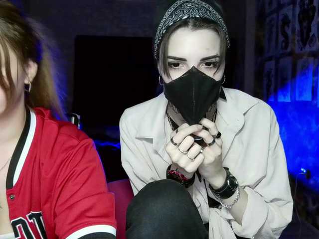 Dark-Pictur-'s BongaCams show and profile