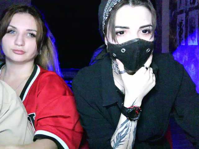 Dark-Pictur-'s BongaCams show and profile