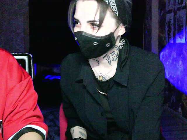 Dark-Pictur-'s BongaCams show and profile