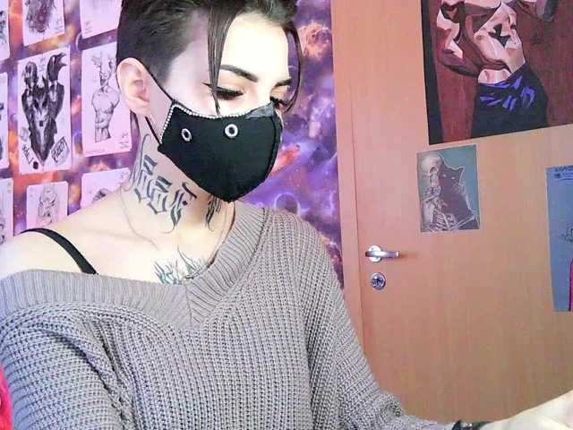 Dark-Pictur-'s BongaCams show and profile