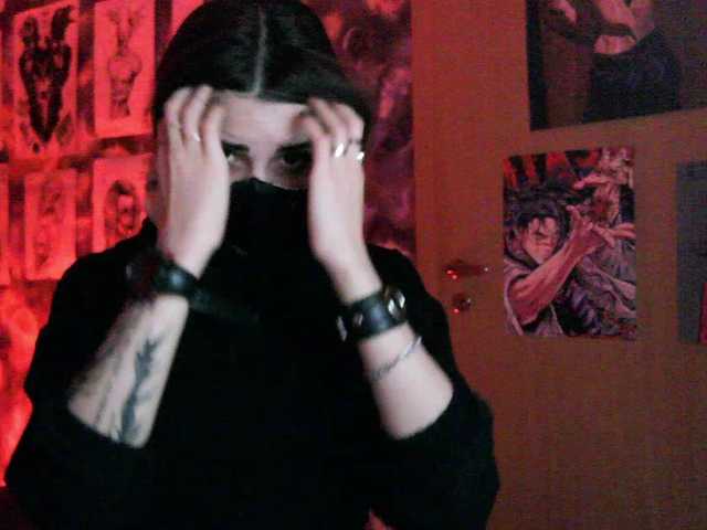 Dark-Pictur-'s BongaCams show and profile