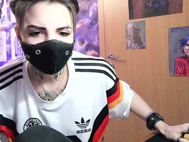 стрип от Dark-Pictur-