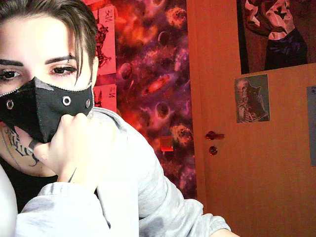 Dark-Pictur-'s BongaCams show and profile