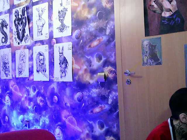 the best of Dark-Pictur-