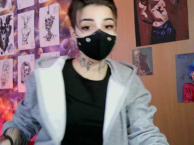 Dark-Pictur-'s BongaCams show and profile