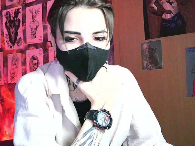 Dark-Pictur-'s BongaCams show and profile