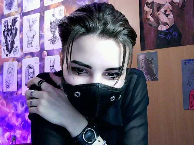 видео Dark-Pictur-