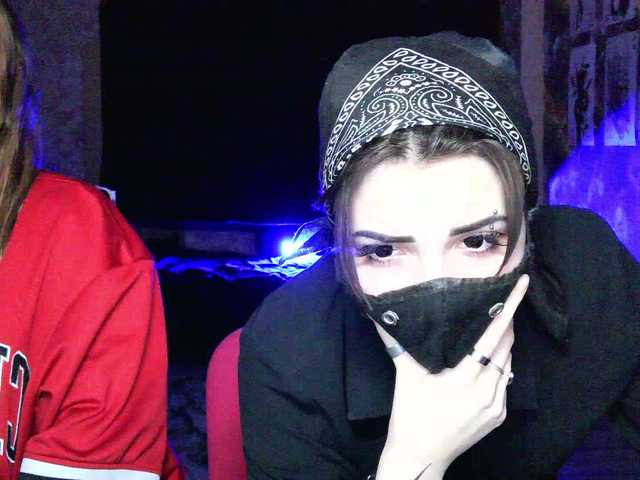 Dark-Pictur-'s BongaCams show and profile