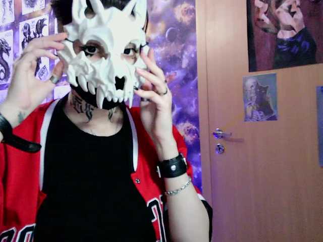 видео Dark-Pictur-