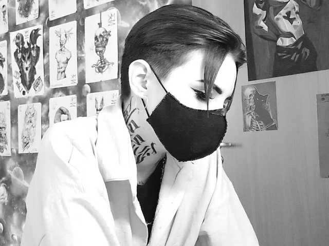 Dark-Pictur-'s BongaCams show and profile