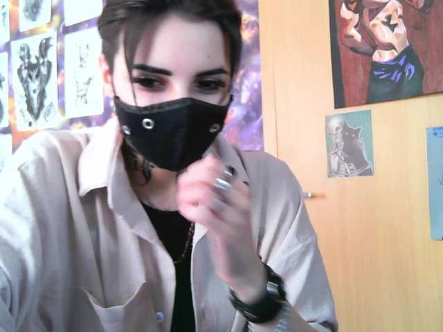 Dark-Pictur-'s BongaCams show and profile